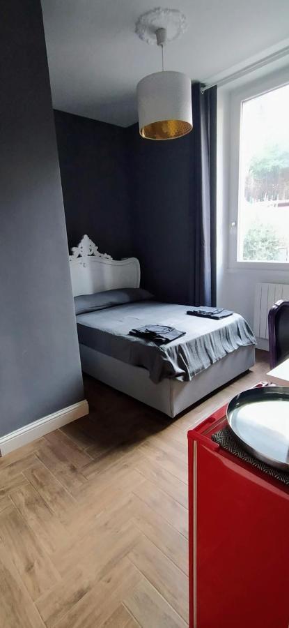El-Even - Guest Room 罗马 外观 照片
