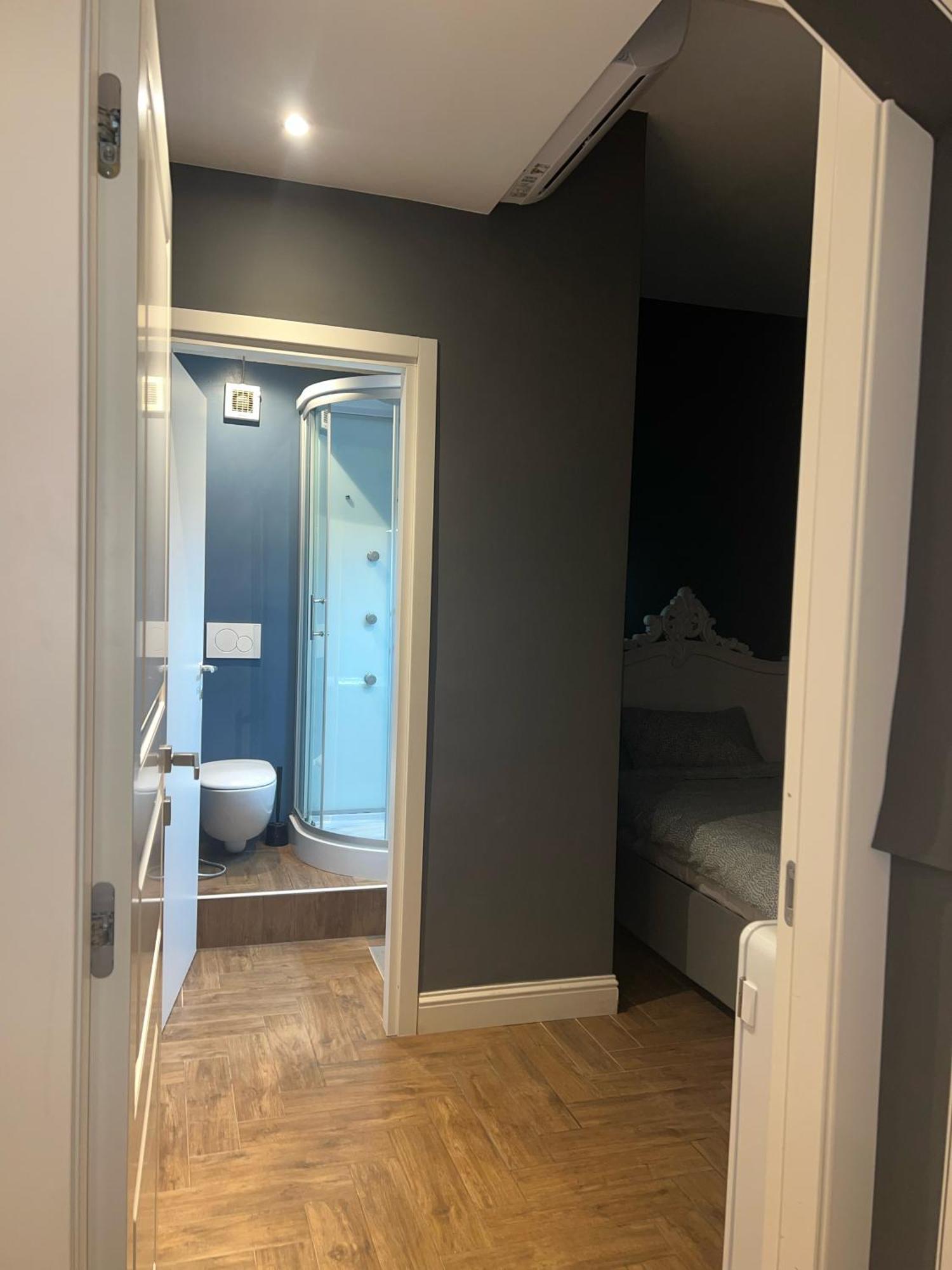 El-Even - Guest Room 罗马 外观 照片