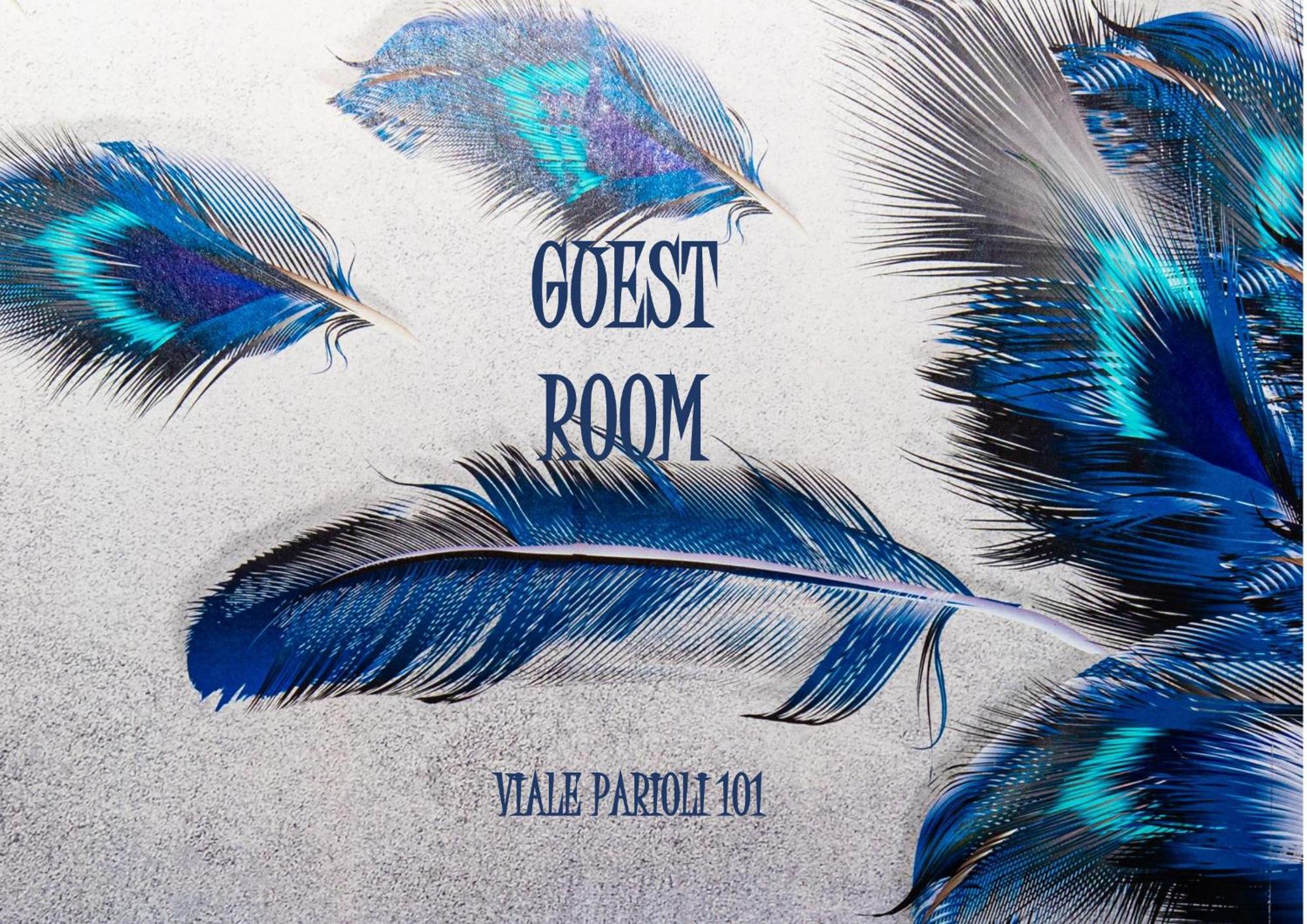 El-Even - Guest Room 罗马 外观 照片