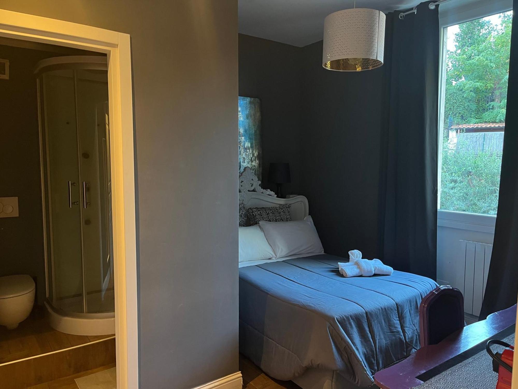 El-Even - Guest Room 罗马 外观 照片